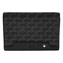 Montblanc Sign Business Card Holder 106748