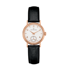 Carl F. Bucherer Adamavi Ladies Watch 00.10306.03.26.01