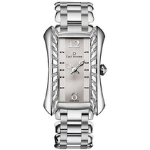 Carl F. Bucherer Alacria Diva Ladies Watch 00.10705.08.16.31