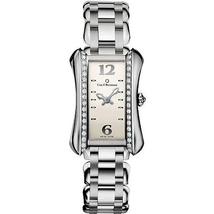 Carl F. Bucherer Alacria Ladies Watch 00.10701.08.16.31