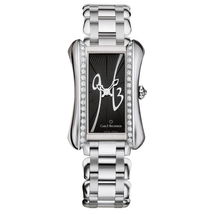 Carl F. Bucherer Alacria Ladies Watch 00.10701.08.32.31