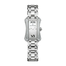 Carl F. Bucherer Alacria Ladies Watch 00.10703.02.71.32