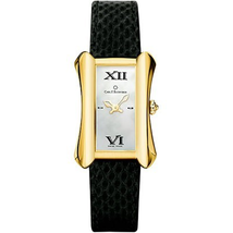 Carl F. Bucherer Alacria Midi Ladies Watch 00.10701.01.71.01