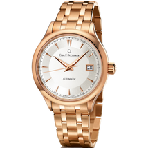 Carl F. Bucherer Manero Automatic Men's Watch 00.10908.03.13.21