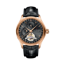 Carl F. Bucherer Manero Tourbillon Men's Watch 00.10918.03.33.01