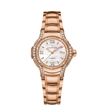 Carl F. Bucherer Pathos Diva Automatic Ladies Watch 00.10580.03.75.31.01