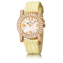 Carl F. Bucherer Pathos Diva Ladies Watch 00.10510.01.76.12