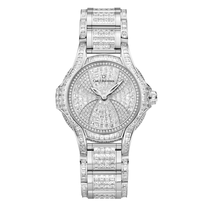 Carl F. Bucherer Pathos Grace Ladies Watch 00.10590.02.99.32