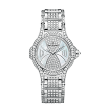 Carl F. Bucherer Pathos Ladies Watch 00.10590.02.99.31