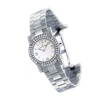 Carl F. Bucherer Pathos Midi Ladies Watch 00.10509.02.75.31
