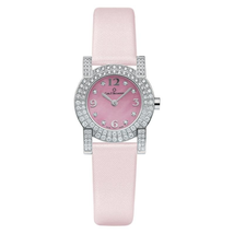 Carl F. Bucherer Pathos Midi Ladies Watch 00.10509.02.87.11