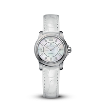 Carl F. Bucherer Patravi Automatic Ladies Watch 00.10621.08.77.01