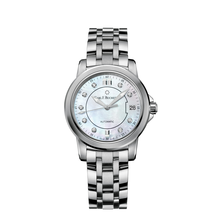 Carl F. Bucherer Patravi Automatic Ladies Watch 00.10622.08.77.21