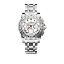 Carl F. Bucherer Patravi Chronograph Automatic Men's Watch 00.10610.08.21.21