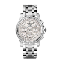 Carl F. Bucherer Patravi Chronograph Automatic Men's Watch 00.10611.08.23.31