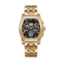 Carl F. Bucherer Patravi Chronograph Automatic Men's Watch 00.10615.03.33.21