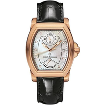 Carl F. Bucherer Patravi T-24 Automatic Men's Watch 00.10612.03.74.01