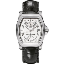 Carl F. Bucherer Patravi T-24 Automatic Men's Watch 00.10612.08.23.01