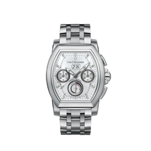 Carl F. Bucherer Patravi T-Graph Chronograph Automatic Men's Watch 00.10615.08.13.21