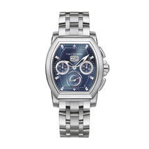 Carl F. Bucherer Patravi T-Graph Chronograph Automatic Men's Watch 00.10615.08.53.21