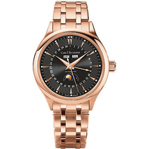 Carl F. Bucherer Manero Automatic Men's Watch 00.10909.03.33.21
