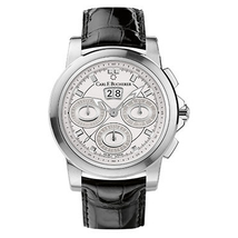 Carl F. Bucherer Patravi Chronograph Automatic Men's Watch 00.10611.08.23.02