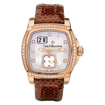 Carl F. Bucherer Patravi EvoTec Automatic Men's Watch 00.10628.03.77.11