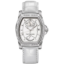 Carl F. Bucherer Patravi T-24 Automatic Ladies Watch 00.10612.08.23.11