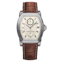 Carl F. Bucherer Patravi T-24 Automatic Men's Watch 00.10612.08.13.01