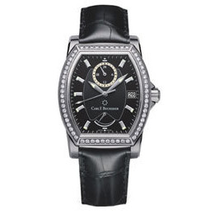 Carl F. Bucherer Patravi T-24 Automatic Men's Watch 00.10612.08.33.11