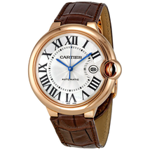 Cartier Ballon Bleu Large Men's Watch W6900651