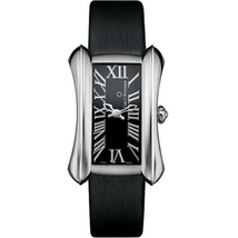 Carl F. Bucherer Alacria Diva Ladies Watch 00.10705.02.31.01