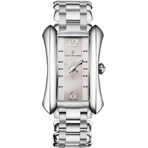 Carl F. Bucherer Alacria Diva Ladies Watch 00.10705.08.16.21