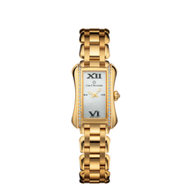 Carl F. Bucherer Alacria Princess Ladies Watch 00.10703.01.71.31