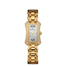 Carl F. Bucherer Alacria Princess Ladies Watch 00.10703.01.71.32