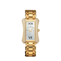 Carl F. Bucherer Alacria Queen Ladies Watch 00.10701.01.71.32