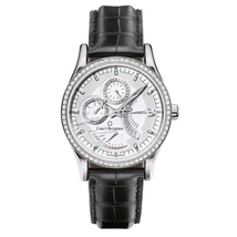 Carl F. Bucherer Manero Automatic Men's Watch 00.10901.08.26.11