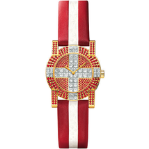 Carl F. Bucherer Pathos Ladies Watch 00.10511.01.99.11