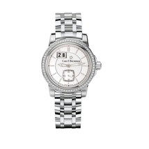 Carl F. Bucherer Patravi Automatic Ladies Watch 00.10630.08.23.31
