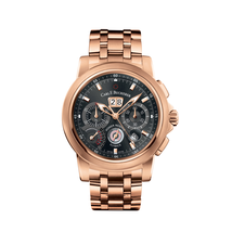 Carl F. Bucherer Patravi Chronograph Automatic Men's Watch 00.10623.03.33.21