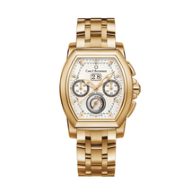 Carl F. Bucherer Patravi Chronograph Automatic Men's Watch 00.10615.03.13.21