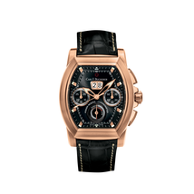 Carl F. Bucherer Patravi Chronograph Automatic Men's Watch 00.10615.03.33.01