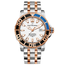 Carl F. Bucherer Patravi ScubaTec Automatic Men's Watch 00.10632.24.23.21