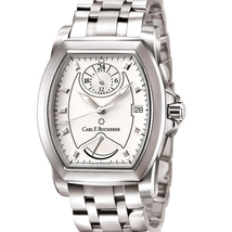 Carl F. Bucherer Patravi T-24 Automatic Men's Watch 00.10612.08.23.21