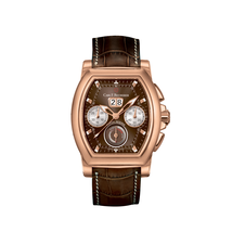 Carl F. Bucherer Patravi T-Graph Chronograph Automatic Men's Watch 00.10615.03.93.01