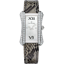 Carl F. Bucherer Alacria Midi Ladies Watch 00.10701.02.71.12