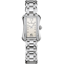 Carl F. Bucherer Alacria Mini Ladies Watch 00.10703.08.16.31