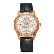 Carl F. Bucherer Manero Archimedes Perpetual Automatic Men's Watch 00.10209.03.13.01