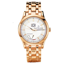 Carl F. Bucherer Manero Automatic Men's Watch 00.10905.03.13.21