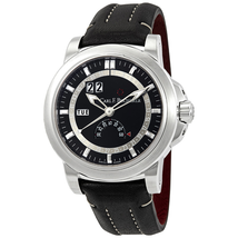 Carl F. Bucherer Patravi Automatic Black Dial Men's Watch 00.10629.08.33.01